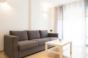 Apartamento Málaga Agreda